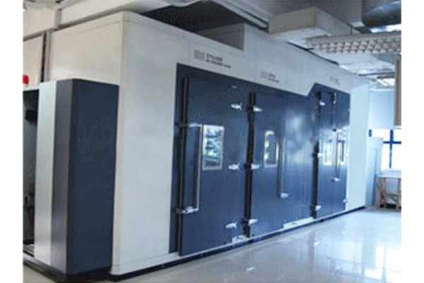 DR1500A科研型-模擬太陽光檢測(cè)裝置
