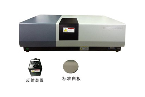 BRT3600可見光透射比、遮陽系數(shù)測試系統(tǒng)
